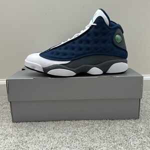 Jordan 13 Flint (2020) Size 10.5 New Just Tried On